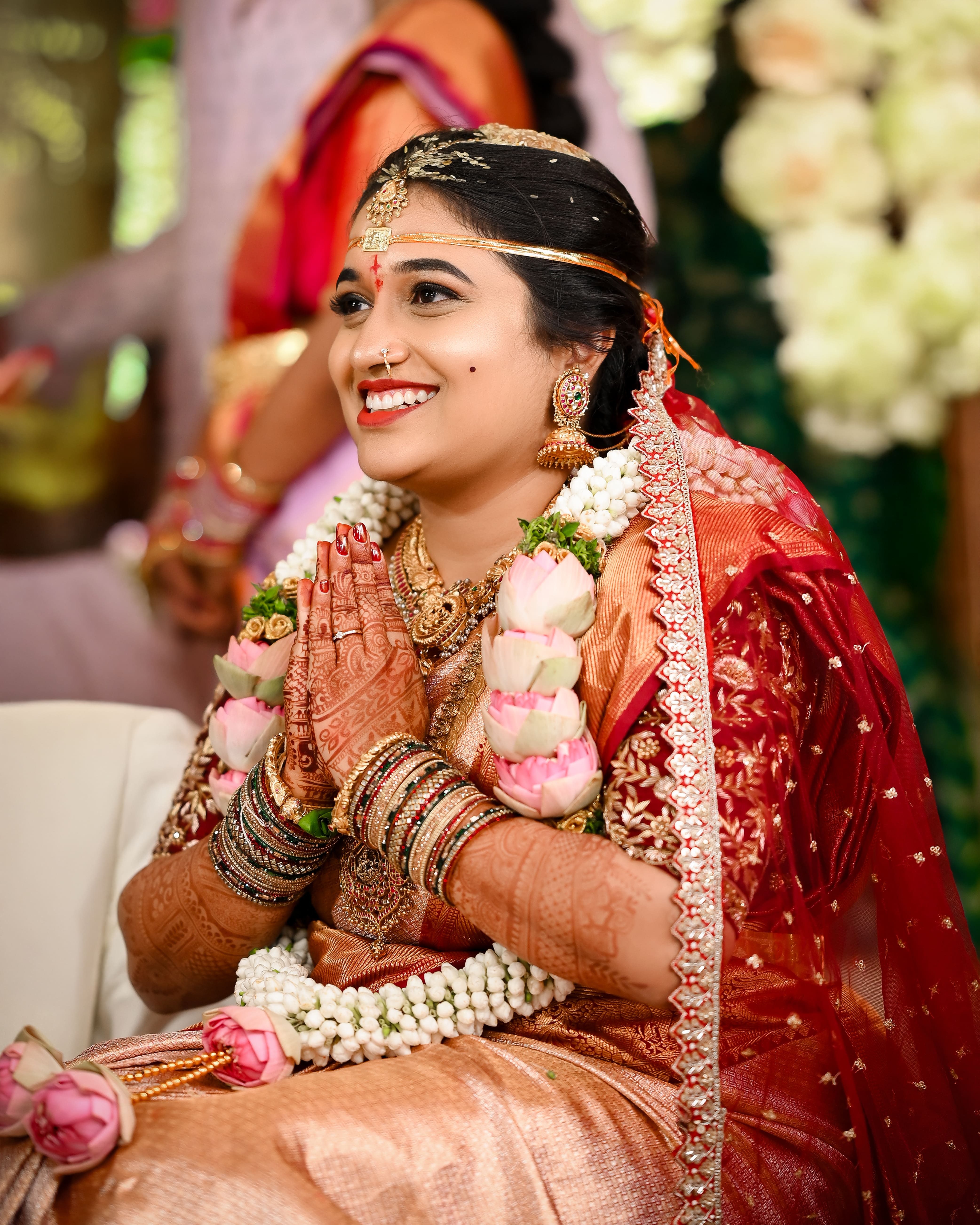 Wedding Photography